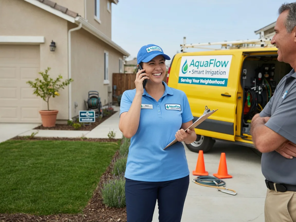Irrigation Installation Hermosa Beach, CA FAQs